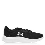 Under armour mojo 2 chaussures de course baskets running femmes - noir - 40 Under armour mojo 2 chaussures de course baskets running femmes - noir - 40