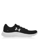 Under armour mojo 2 chaussures de course baskets running hommes - noir - 45. 5