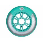 Undercover roue movies miriam fatmi 100 / 88a teal [x4] - roues