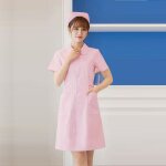 Uniforme de th�rapeute de soins infirmiers infirmi�res mei3468