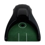 Unit de retour de balle de golf, machine de retour automatique, trou de golf intrieur, retourneur de ...