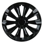 Unitec 75476 delta enjoliveur 14`` noir