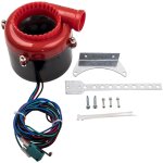 Universal fake ssqv dump electronic turbo blow - off valve bov simulator sound Universal fake ssqv dump electronic turbo blow - off valve bov simulator sound