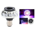 Universel remplacement led salet� v�los motos v�los frein feu arri�re d�cor, ange oeil flash lampe, accessoire ...