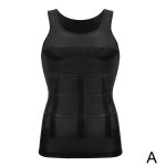 Uniwaist control - vtements de sport moulants pour hommes, maillot de bain amincissant, elastique, respirant, ...