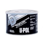 Upol - u - pol'd' boite avec durcisseur - d / 2