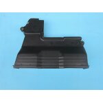 Upper original couvercle d'engrenage de distribution de moteur, pour mazda 323 famille 1. 8, moteur fp, ...