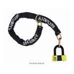 Urban - mini u cha�ne diam. 15 100cm homologu�s sra