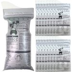 Urine jetables 700ml, sacs a ordures camping sac d'urgence pee, urinoir wc, sac a vomir pour longs voyages ... Urine jetables 700ml, sacs a ordures camping sac d'urgence pee, urinoir wc, sac a vomir pour longs voyages ...