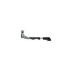 Ursus - bquille vlo latrale king 2 26 - 28  argent, rglable, alu, premire monte