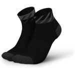Utigh - - chaussettes de compression disrupts short - pour le running - basses / lgres / respirantes ...