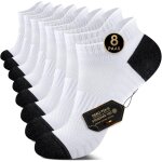 Utigh - chaussettes femme 39 42 chaussettes de sport homme 8 paires socquettes homme chaussettes basses ... Utigh - chaussettes femme 39 42 chaussettes de sport homme 8 paires socquettes homme chaussettes basses ...