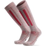 Utigh - chaussettes de ski thermiques en laine mérinos, chaudes, protège - tibias, pour hommes et femmes, ... Utigh - chaussettes de ski thermiques en laine mérinos, chaudes, protège - tibias, pour hommes et femmes, ...