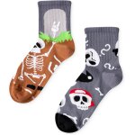 Utigh - chaussettes unisexe homme femme & enfants beaucoup designs amusants football pizza avocat pompier ...