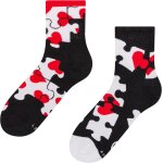 Utigh - chaussettes unisexe homme femme & enfants beaucoup designs amusants football pizza avocat pompier ...