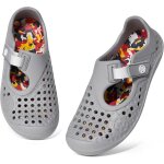 Utigh - chaussures aquatiques pour enfant pieds nus pour natation filles garons chaussures de plage ...