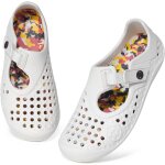 Utigh - chaussures aquatiques pour enfant pieds nus pour natation filles garons chaussures de plage ...