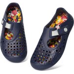 Utigh - chaussures aquatiques pour enfant pieds nus pour natation filles garons chaussures de plage ...