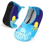 Utigh - chaussures aquatiques pour enfants - schage rapide - chaussures aquatiques pour garons et filles ...