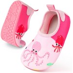 Utigh - chaussures aquatiques pour enfants - schage rapide - chaussures aquatiques pour garons et filles ...
