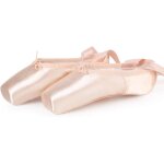 Utigh - chaussures de ballet professionnelles avec protection de la dentelle et bande cousue pour femme ... Utigh - chaussures de ballet professionnelles avec protection de la dentelle et bande cousue pour femme ...