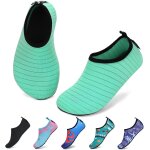 Utigh - enfant chaussures aquatiques fille garçon chaussons de plongée chaussettes d'eau pour sports ... Utigh - enfant chaussures aquatiques fille garçon chaussons de plongée chaussettes d'eau pour sports ...