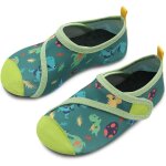Utigh - enfant chaussures aquatiques fille garon chaussons de plonge chaussettes schage rapide antidrapant ...