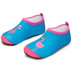 Utigh - enfant chaussures aquatiques fille garçon chaussons de plongée chaussettes séchage rapide antidérapant ... Utigh - enfant chaussures aquatiques fille garçon chaussons de plongée chaussettes séchage rapide antidérapant ...