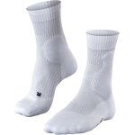 Utigh - homme te2 chaussettes de tennis rembourrage moyen support de la cheville anti - ampoule conues ...