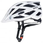 Uvex - i - vo cc - casque de cyclisme taille 56 - 60 cm, blanc