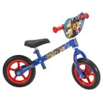 Vélo 10 pouces paw patrol toimsa 119 Vélo 10 pouces paw patrol toimsa 119