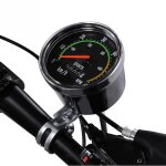 Vlo compteur de vitesse mcanique, vlo odomtre chronomtre etanche compteur de vitesse pour 26 / 27. ...
