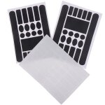 V�lo cyclisme v�lo autocollants autocollants route v�lo cadre autocollant porte - v�lo autocollants peinture ...