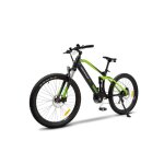 V�lo electrique argento performance pro moteur bafang m400 36v / 250w / 80nm , batt int 36v 13ah, d�railleur ...