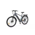V�lo electrique lancia g�nio moteur bafang 36v / 250w / 45nm , batt int 36v 10. 4ah, d�railleur shimano ...