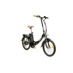 Vlo electrique vae pliant de ville, e - 20. 2 aluminium, shimano 7v, bat. ion lithium 36v 16ah ( unic ...