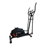 V�lo elliptique care activa