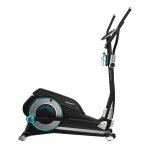 V�lo elliptique drumfit elliptical 9000 eir pro