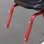Vlo sige poste porte - bouteille convertisseur vlo vtt selle arrire double eau porte - bouteille ...