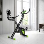 Vlo intrieur pliable x - top bike eco - 808