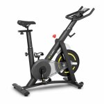 V�lo d int�rieur - roue d inertie de 13 kg - lcd fitness musculation sport helloshop26 14 0007911