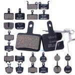 Vlo montagne route vlo disque plaquettes de frein blocs accessoires pour shimano sram avid hayes tektro ...