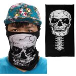Vélo moto masque de ski echarpe visage cagoule partie festival Vélo moto masque de ski echarpe visage cagoule partie festival