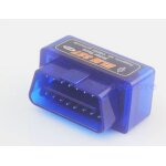 V2. 1 obd universal auto diagnostic tool scanner elm327 bluetooth obd / obd2 wireless works for android ...