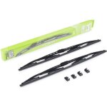 Valeo balai d'essuie - glace vw, audi, mercedes - benz 576010 93196007, 93196010, 93196007 93196010 Valeo balai d'essuie - glace vw, audi, mercedes - benz 576010 93196007, 93196010, 93196007 93196010
