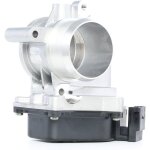 Valeo boitier papillon vw, audi, skoda 700432 03gl128063l, 03l128063ad, 03l128063af corps papillon, volet ...