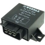 Valeo centrale clignotante vw, audi, mercedes - benz 641422 61311365117, 632324, 9563533980 a0025445432, ... Valeo centrale clignotante vw, audi, mercedes - benz 641422 61311365117, 632324, 9563533980 a0025445432, ...