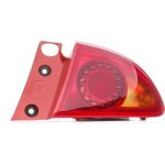 Valeo feu arri�re seat 044076 1p0945112d phare arri�re, lumi�re arri�re