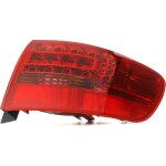 Valeo feu arri�re audi 043330 4f9945096b, 4f9945096h phare arri�re, lumi�re arri�re