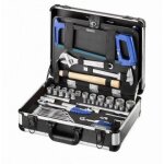 Valise de maintenance primo 145 outils